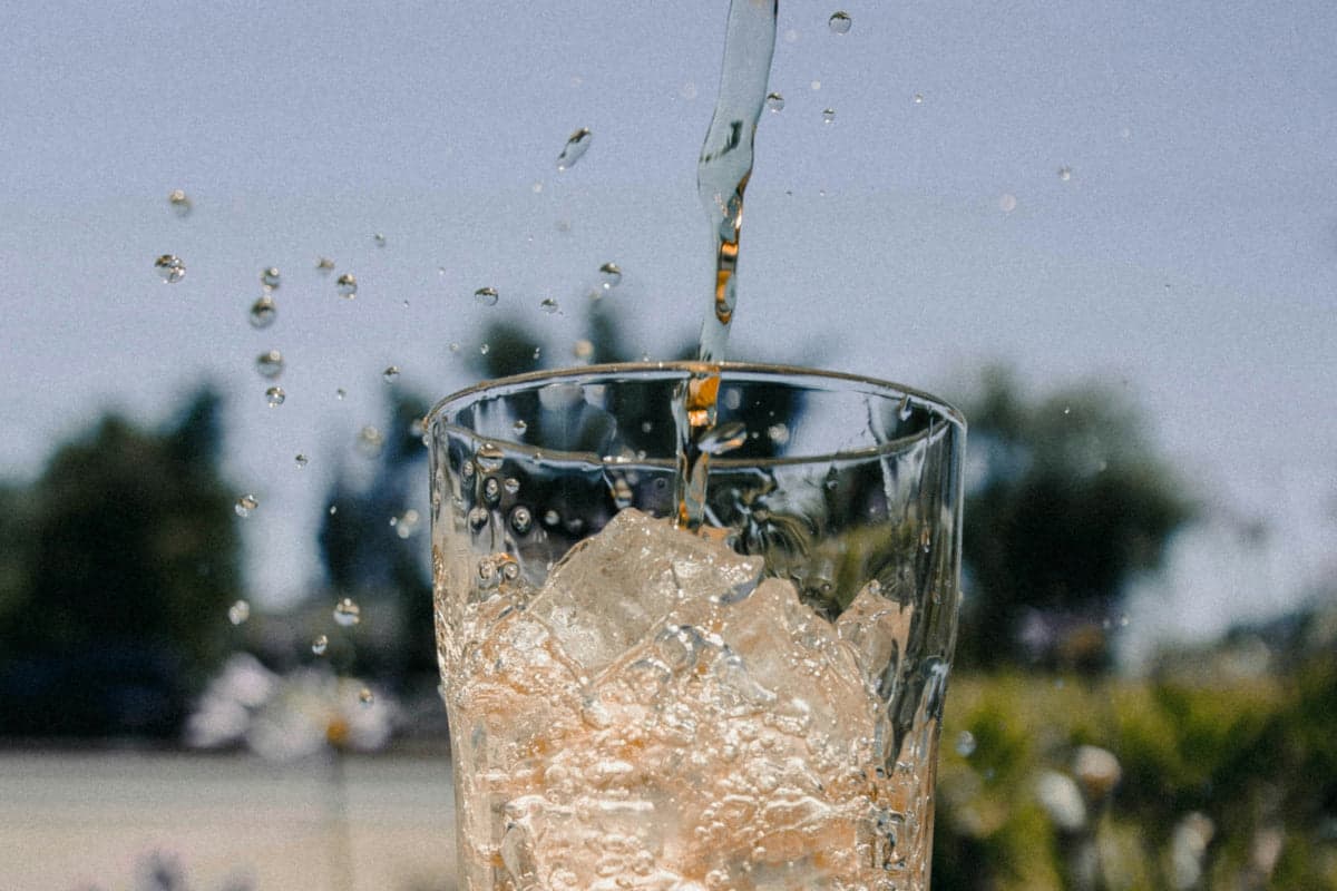 An  Iced-Tea Recipe To Tackle Hayfever