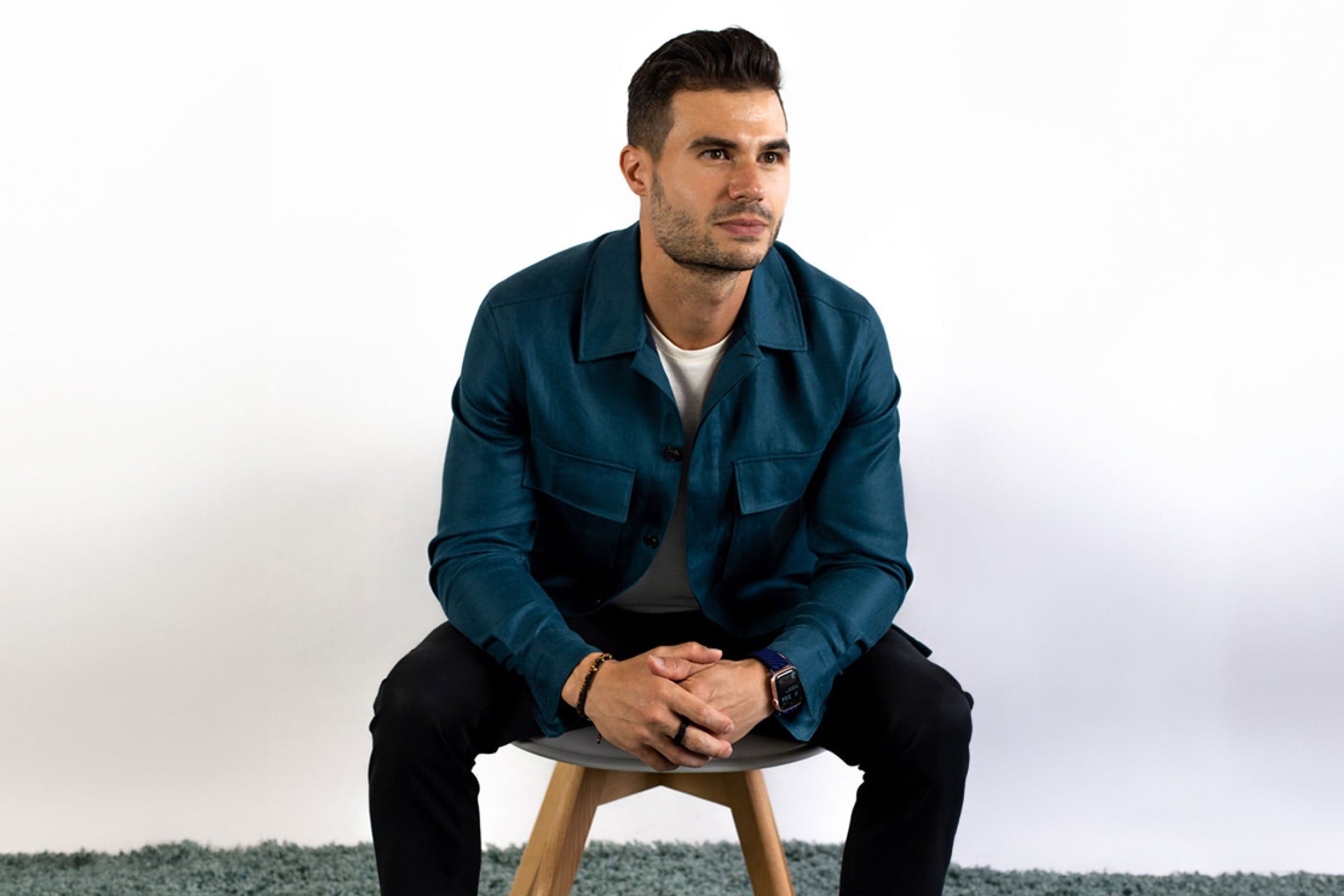 Debunking Biohacks: How Chris Mirabile Built NOVOS On Science, Not Hype