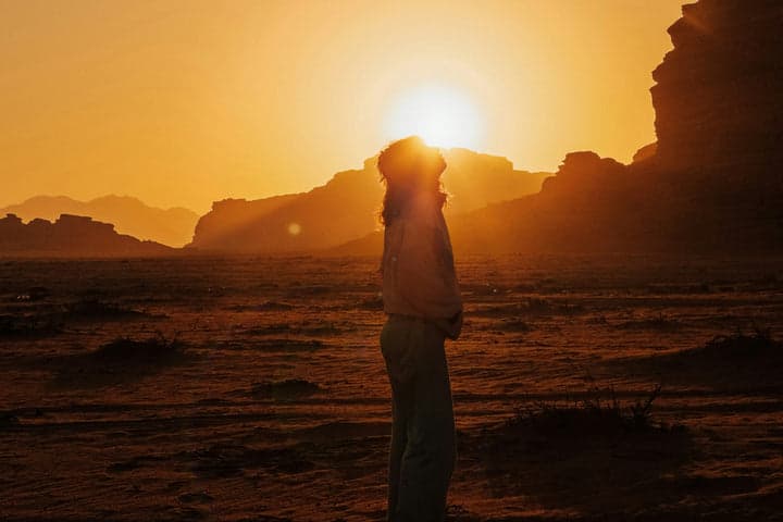 Chase Real Dopamine - Naturally.