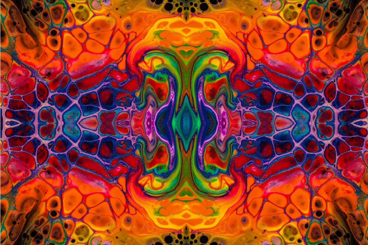 Eastern Medicine And Psychedelics