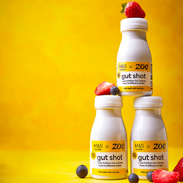 Gut Shot - What's The deal?