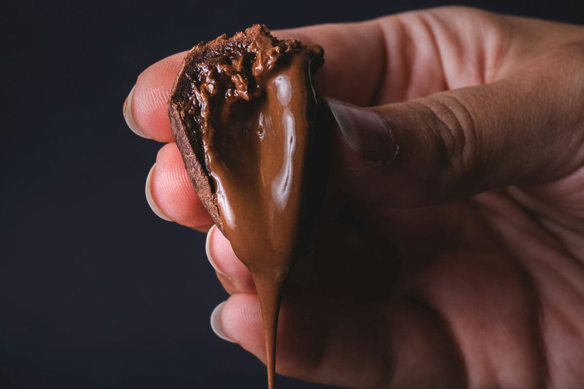 10 Reasons Why You Should Be Eating Chocolate
