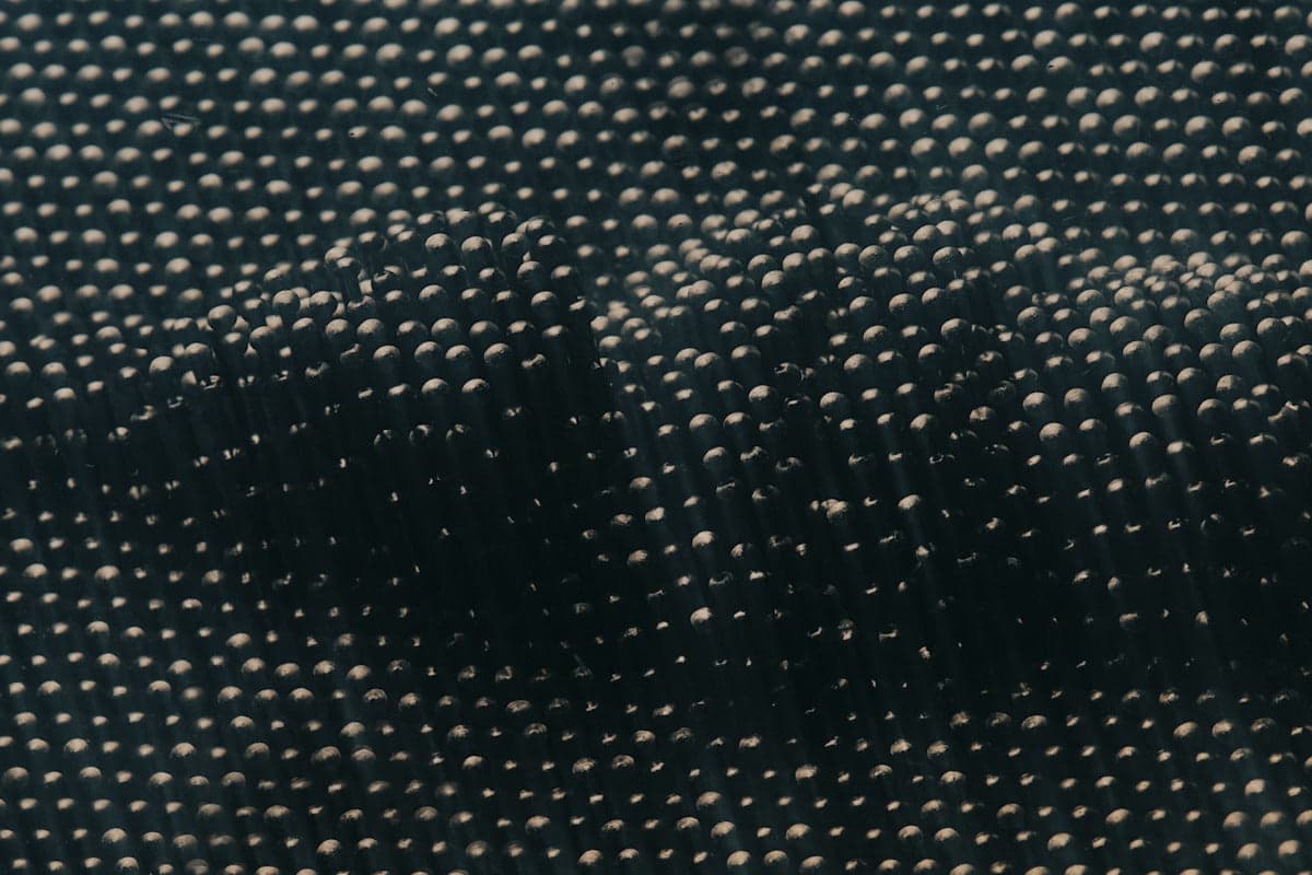 Pushing Peptides: The Promise Of Repair