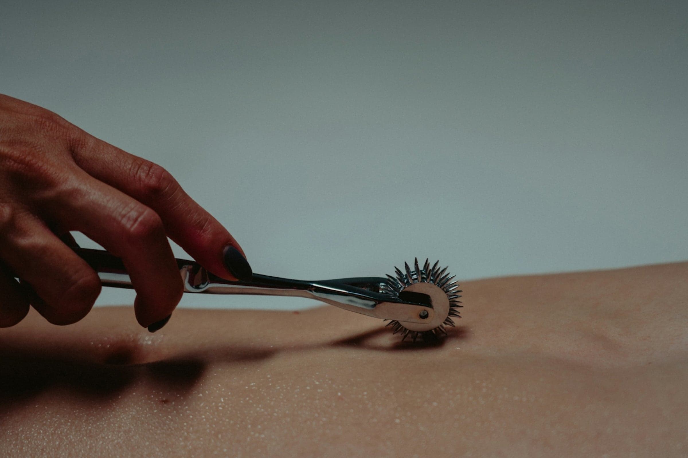 Is Your Spine Affecting Your Sex Life?