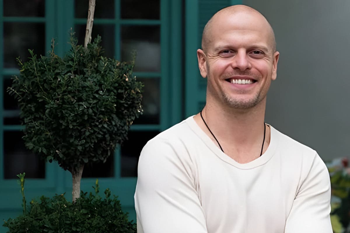 What Does Tim Ferriss Say About Vagus Nerve Stimulation?