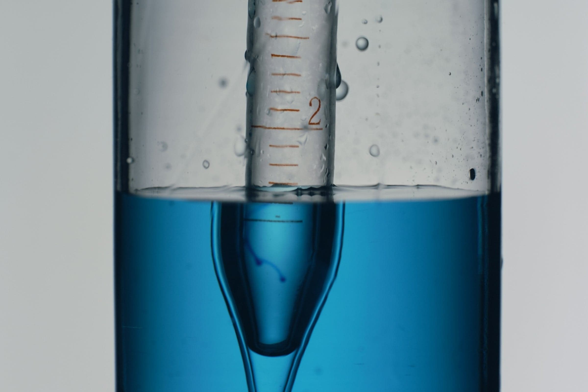 What Your Biomarkers Say About You