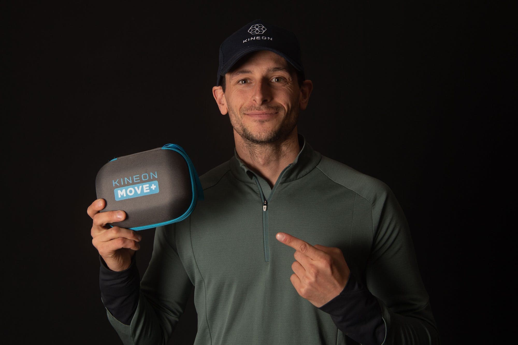 Winter Workout Tips With Nick Butler