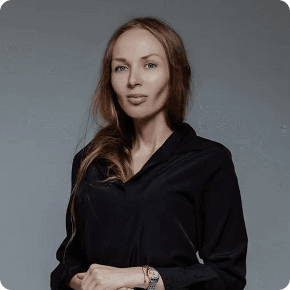 Dr. Evelyne Bischof