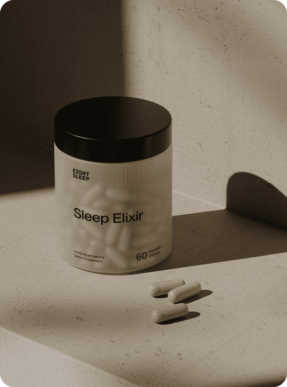 Sleep Elixir