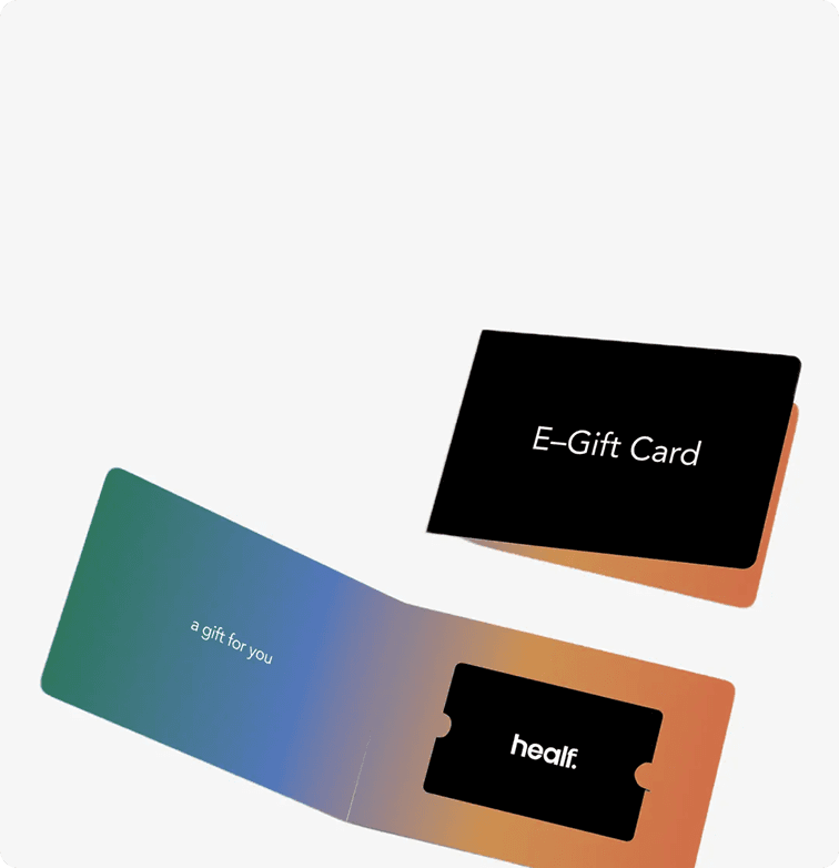 Gift Card Banner