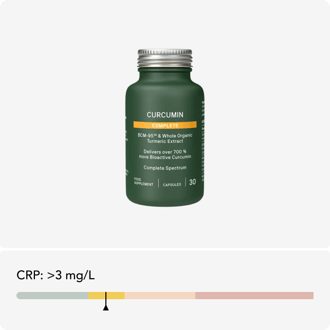 Curcumin Complete