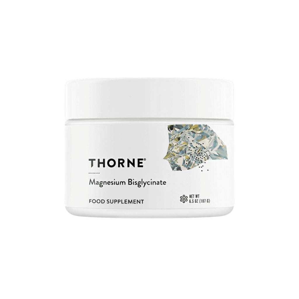 Magnesium Bisglycinate